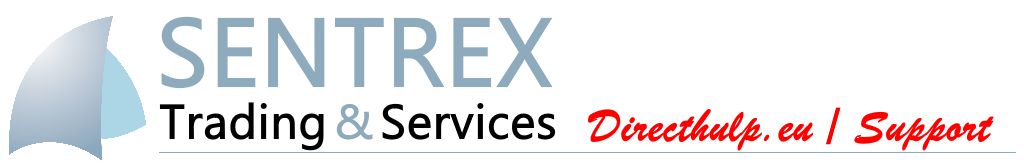 Sentrex Trading  & Services